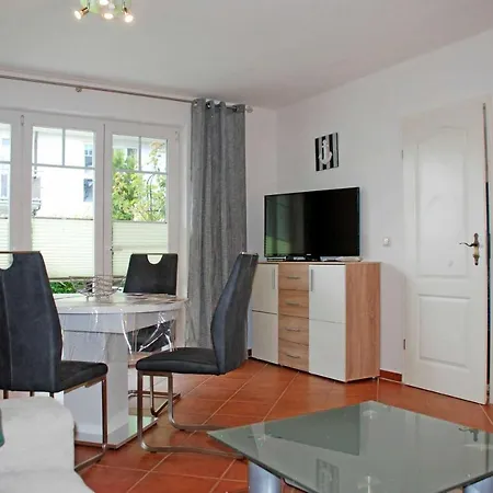 Ferienwohnung Strandlaufer