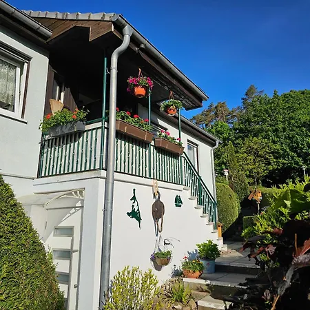 Strandlaeufer Apartment